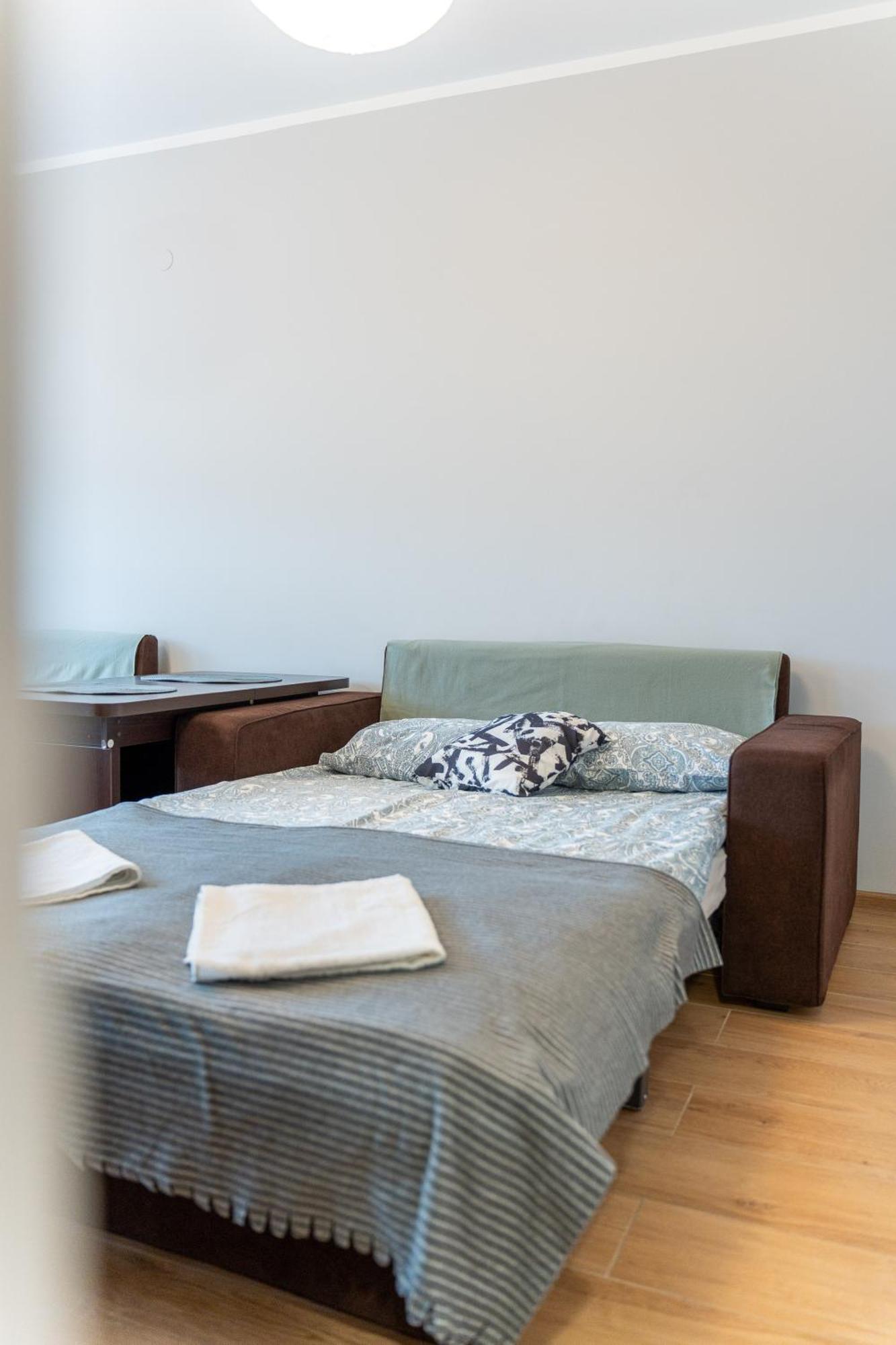 Apartament Centrum 32M2 Klodzko - Przyjaciol Ziemi Klodzkiej Exterior photo