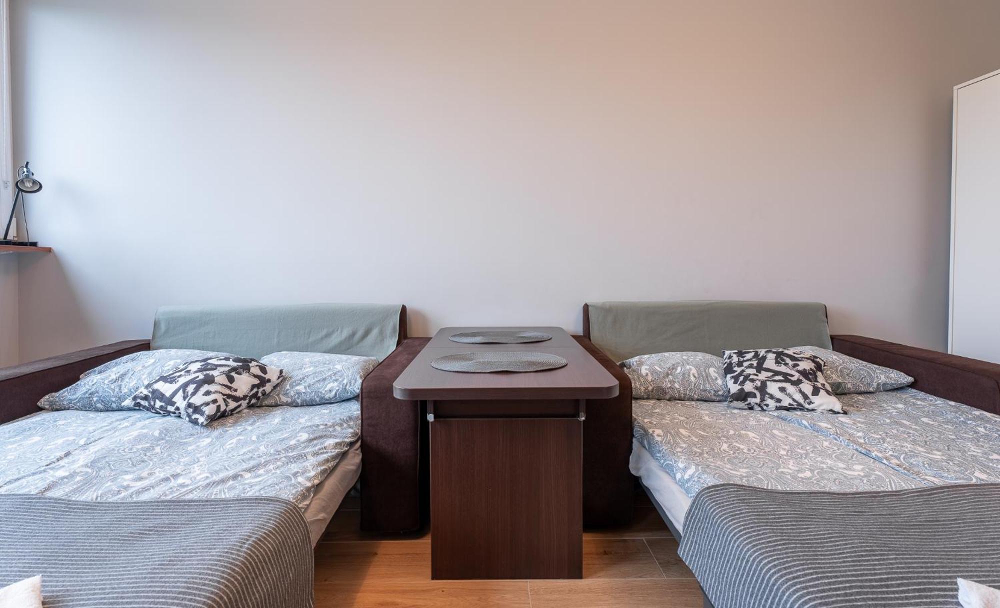 Apartament Centrum 32M2 Klodzko - Przyjaciol Ziemi Klodzkiej Exterior photo