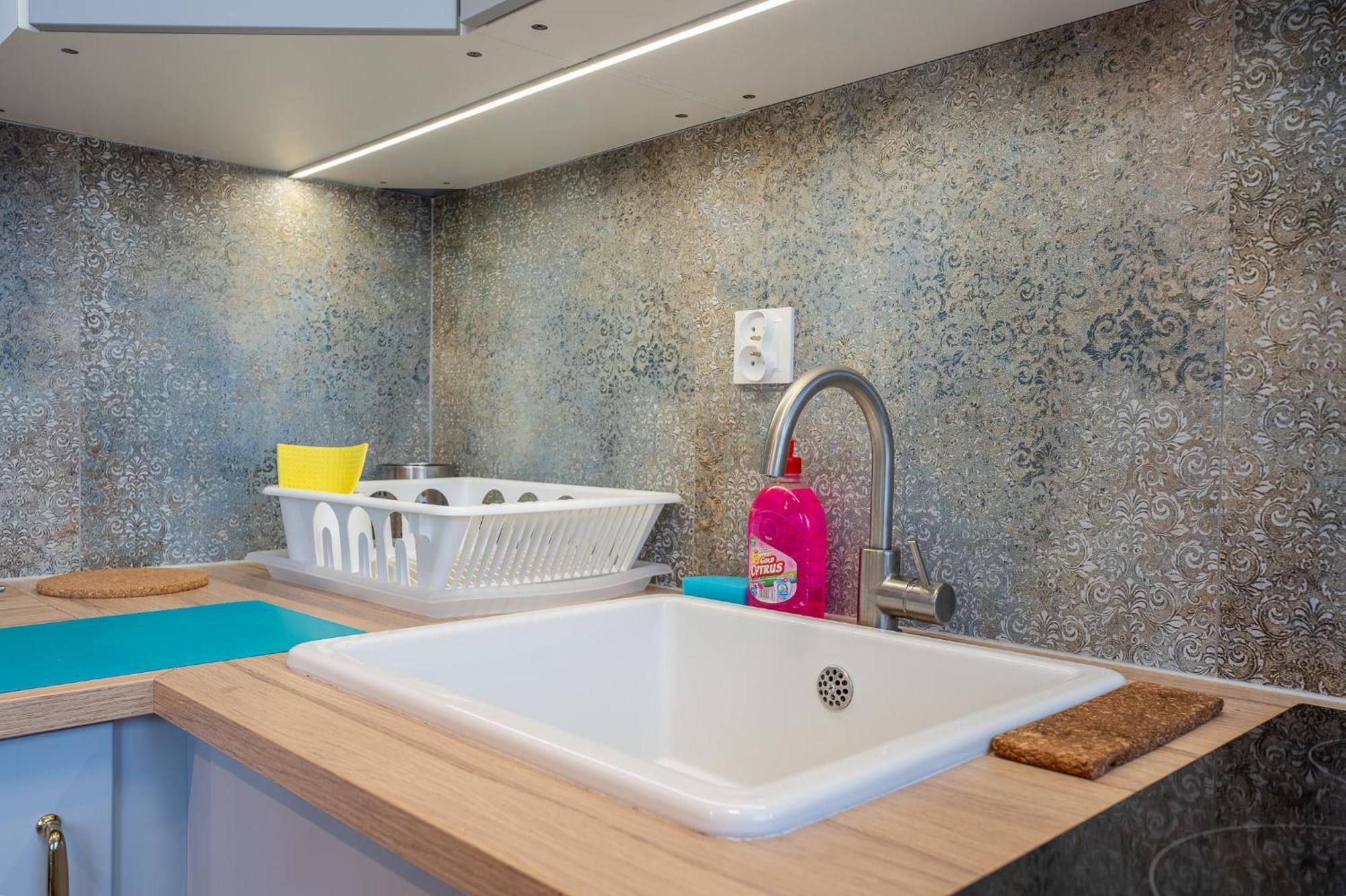 Apartament Centrum 32M2 Klodzko - Przyjaciol Ziemi Klodzkiej Exterior photo