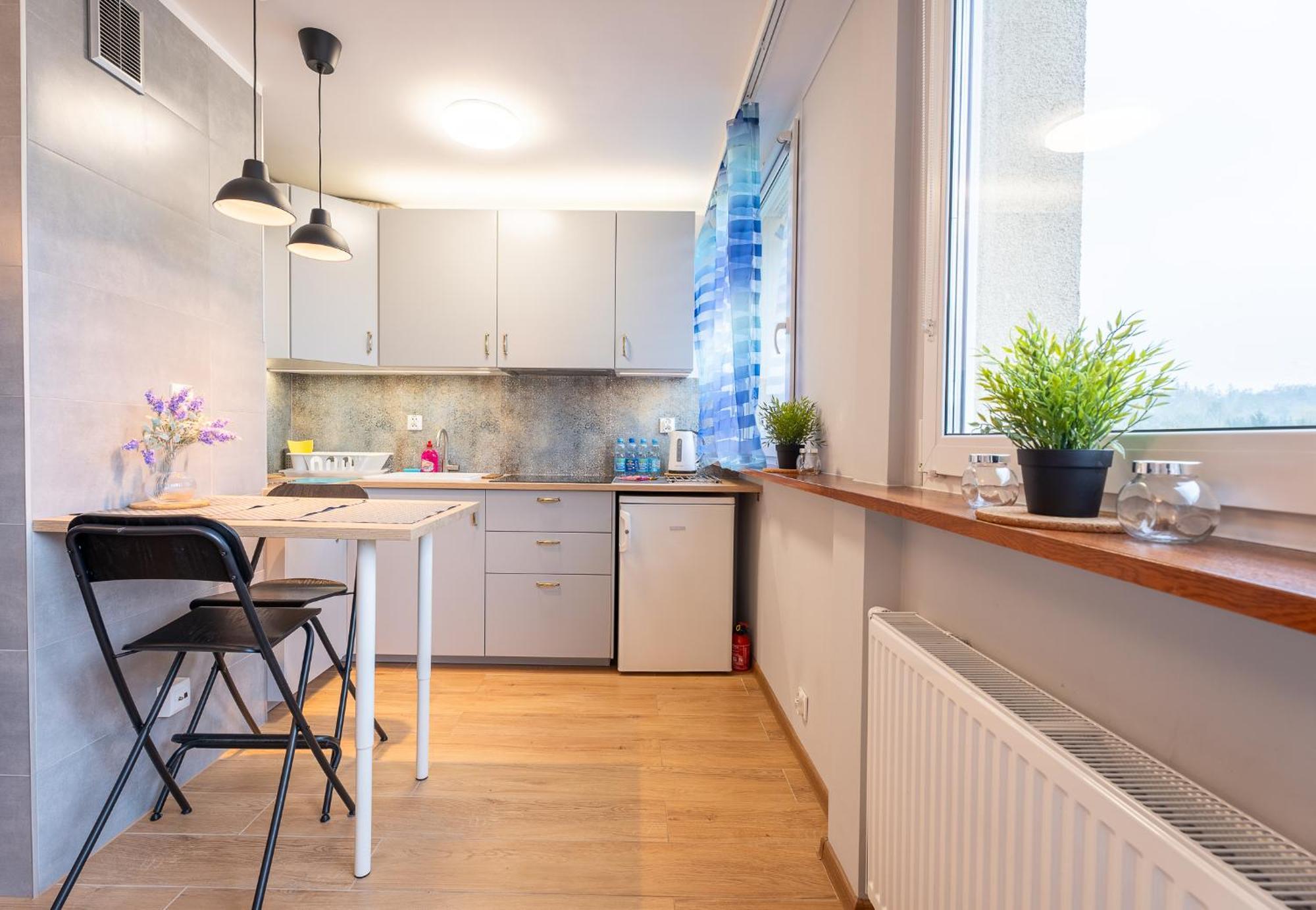 Apartament Centrum 32M2 Klodzko - Przyjaciol Ziemi Klodzkiej Exterior photo